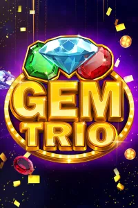 Gem Trio